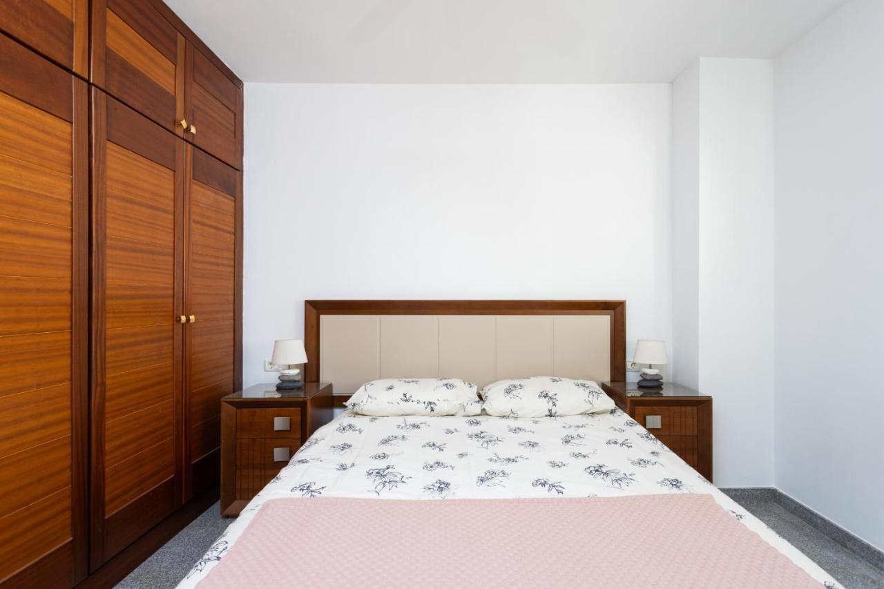 Eden Rentals Candelaria Melicoton Scape Bagian luar foto