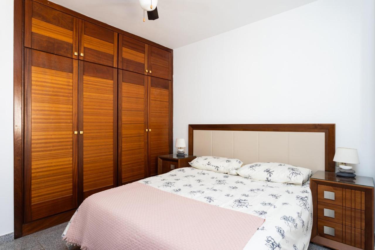 Eden Rentals Candelaria Melicoton Scape Bagian luar foto