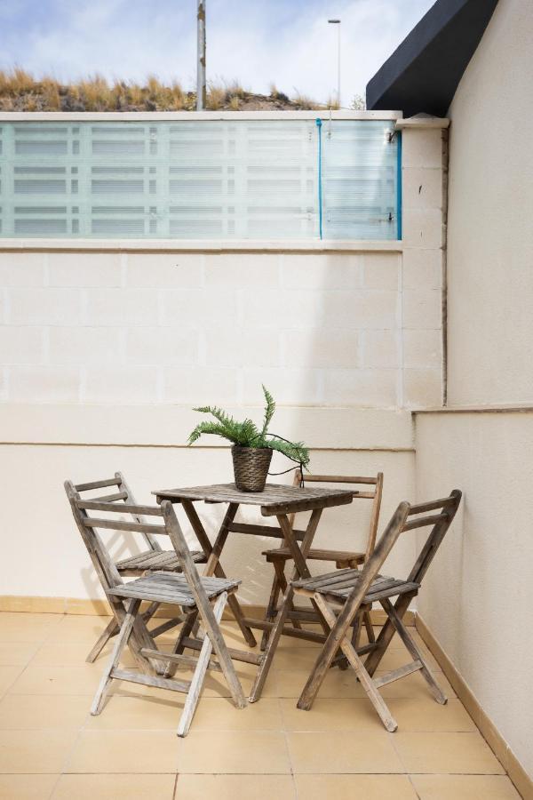 Eden Rentals Candelaria Melicoton Scape Bagian luar foto