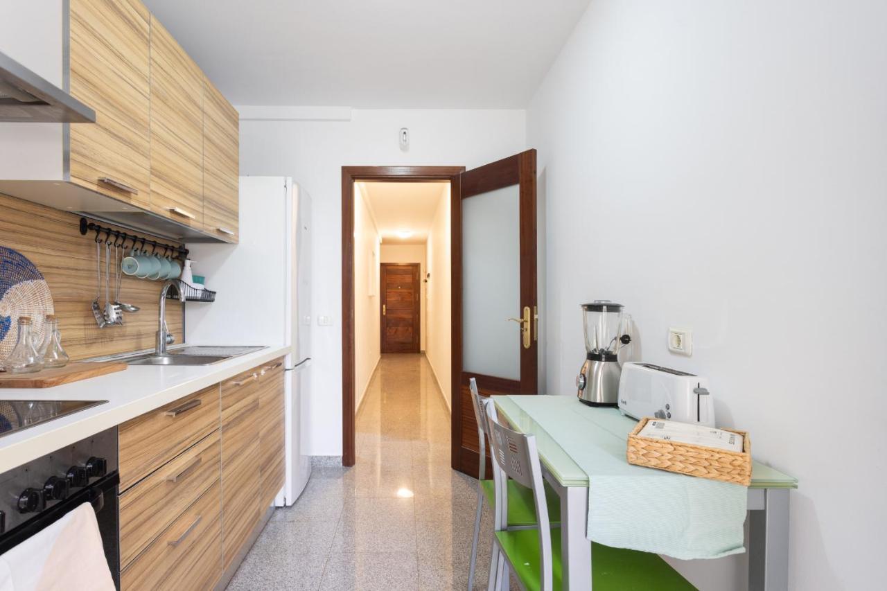 Eden Rentals Candelaria Melicoton Scape Bagian luar foto