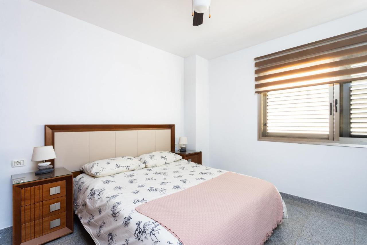 Eden Rentals Candelaria Melicoton Scape Bagian luar foto