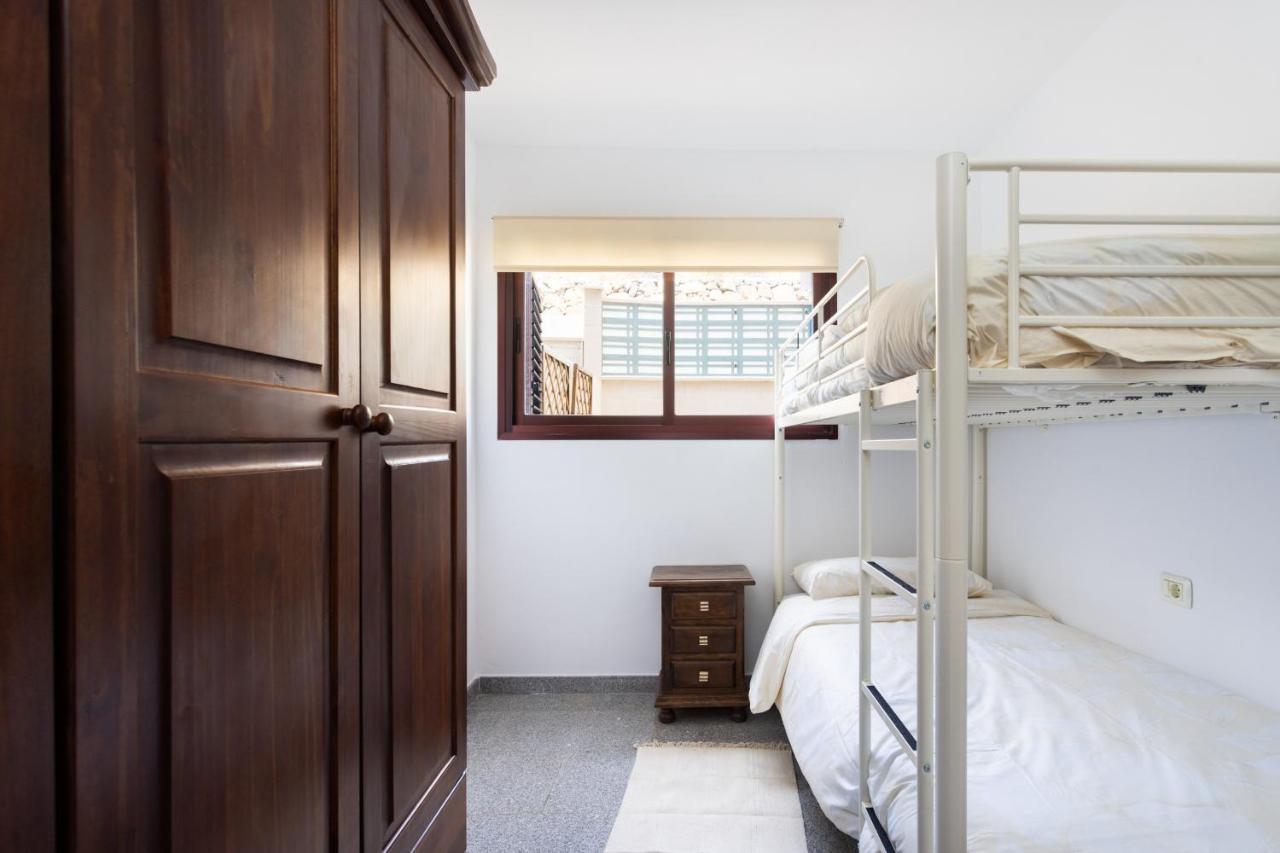 Eden Rentals Candelaria Melicoton Scape Bagian luar foto