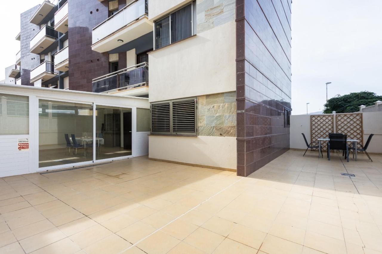 Eden Rentals Candelaria Melicoton Scape Bagian luar foto